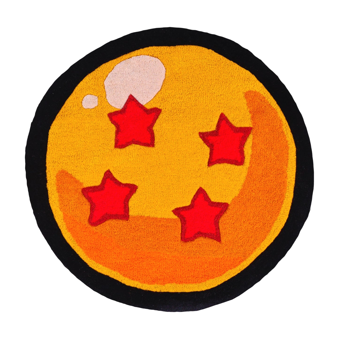 Dragon Ball Custom Rug