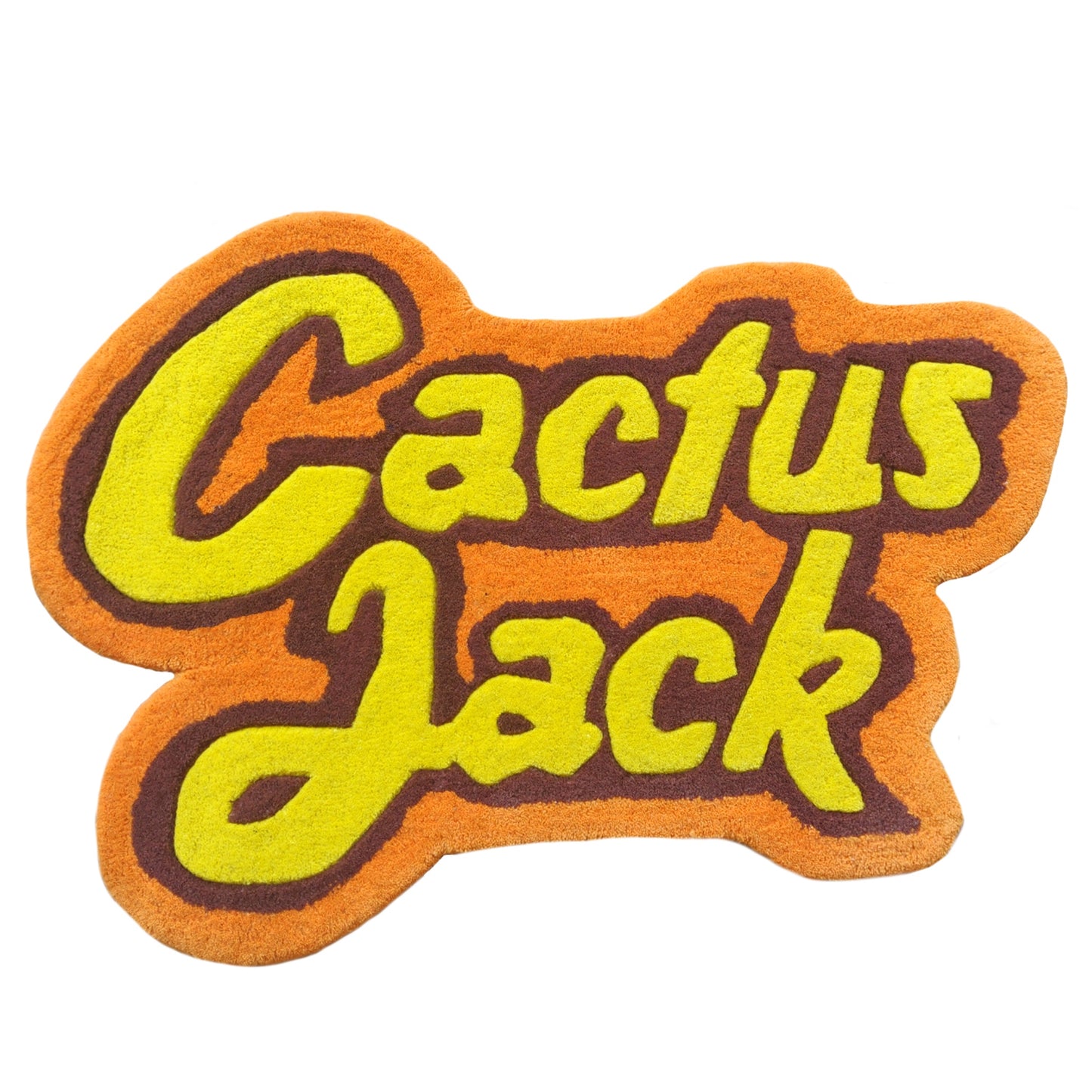 Reese's Jack Custom Rug