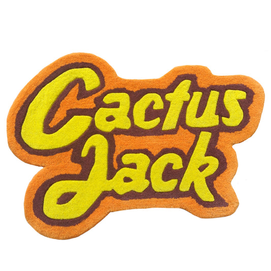 Reese's Jack Custom Rug