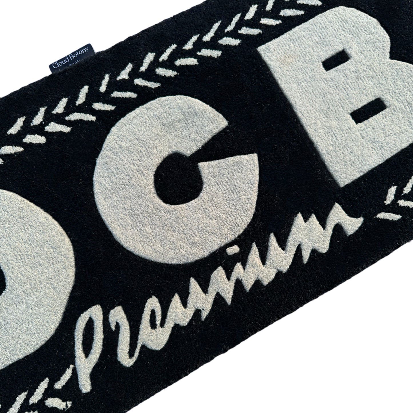 OCB Custom Rug