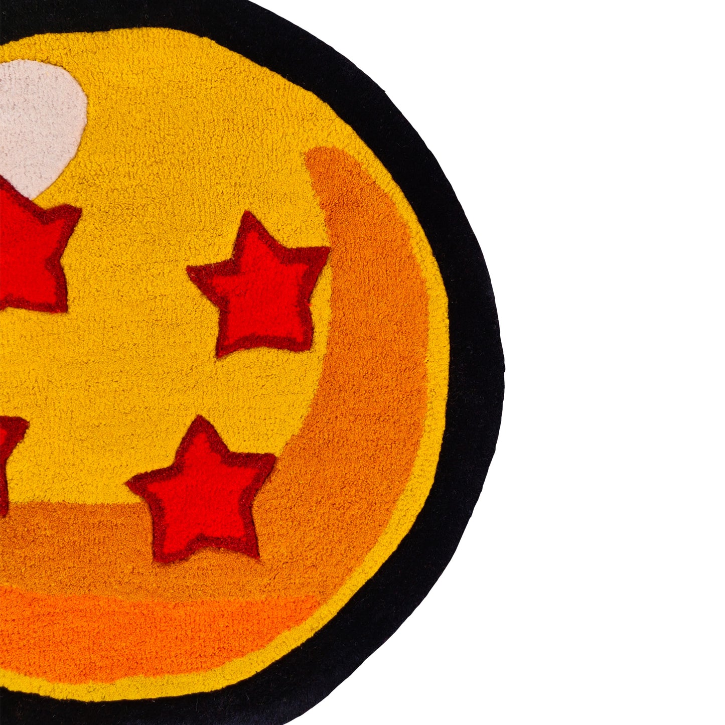 Dragon Ball Custom Rug