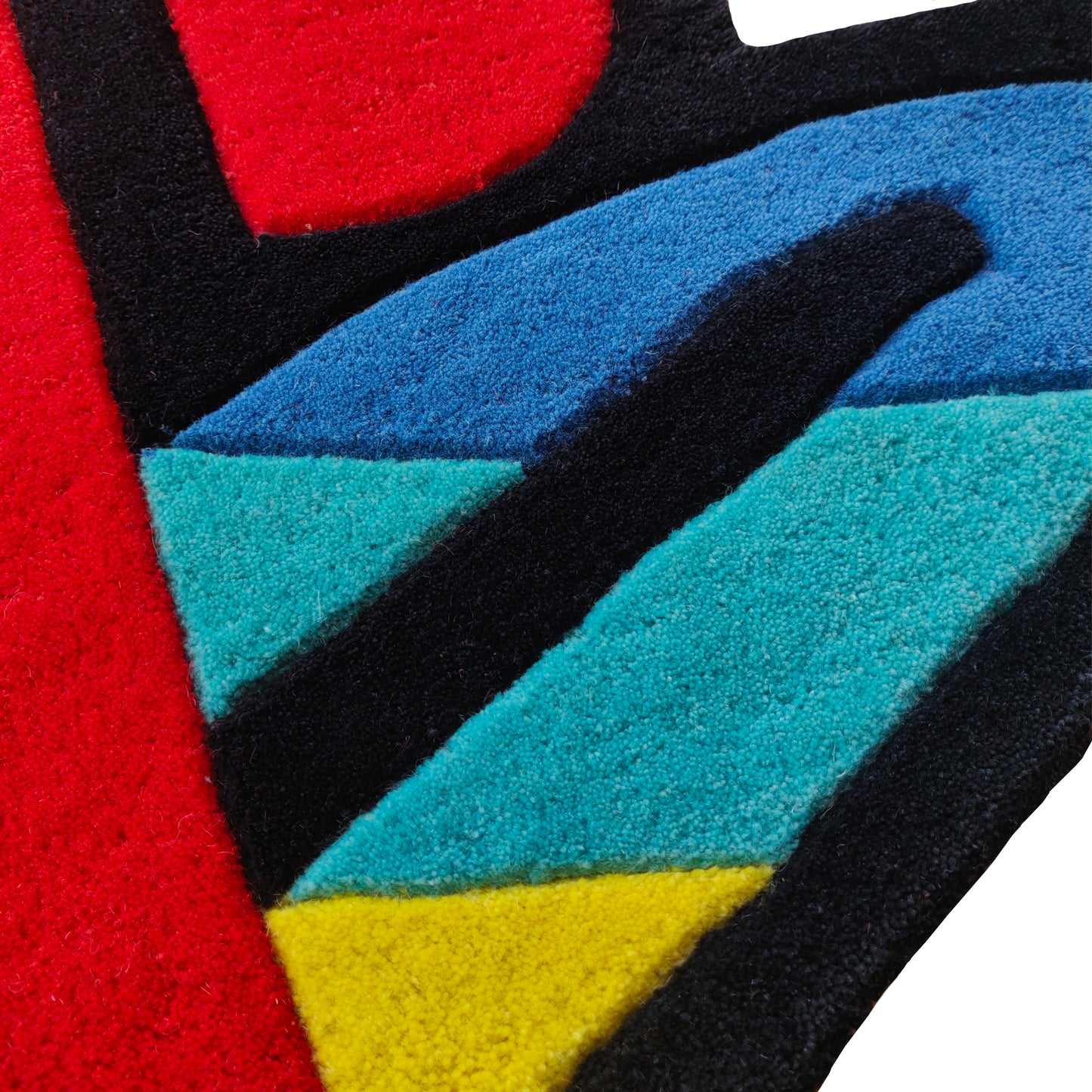 Playstation Custom Rug