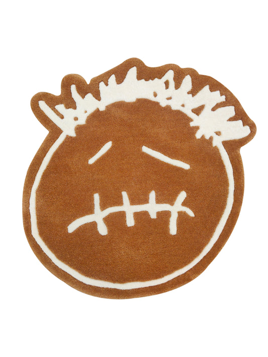 Cactus Jack Custom Rug