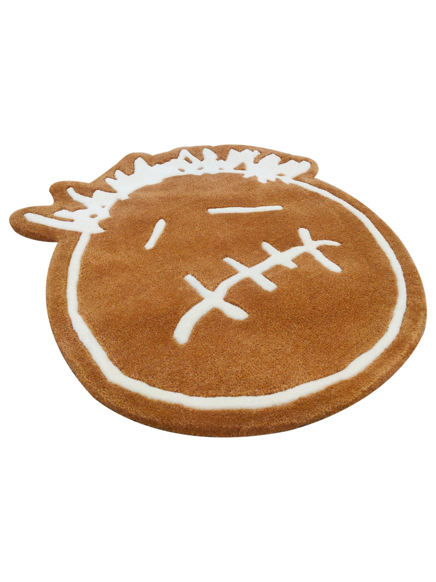 Cactus Jack Custom Rug