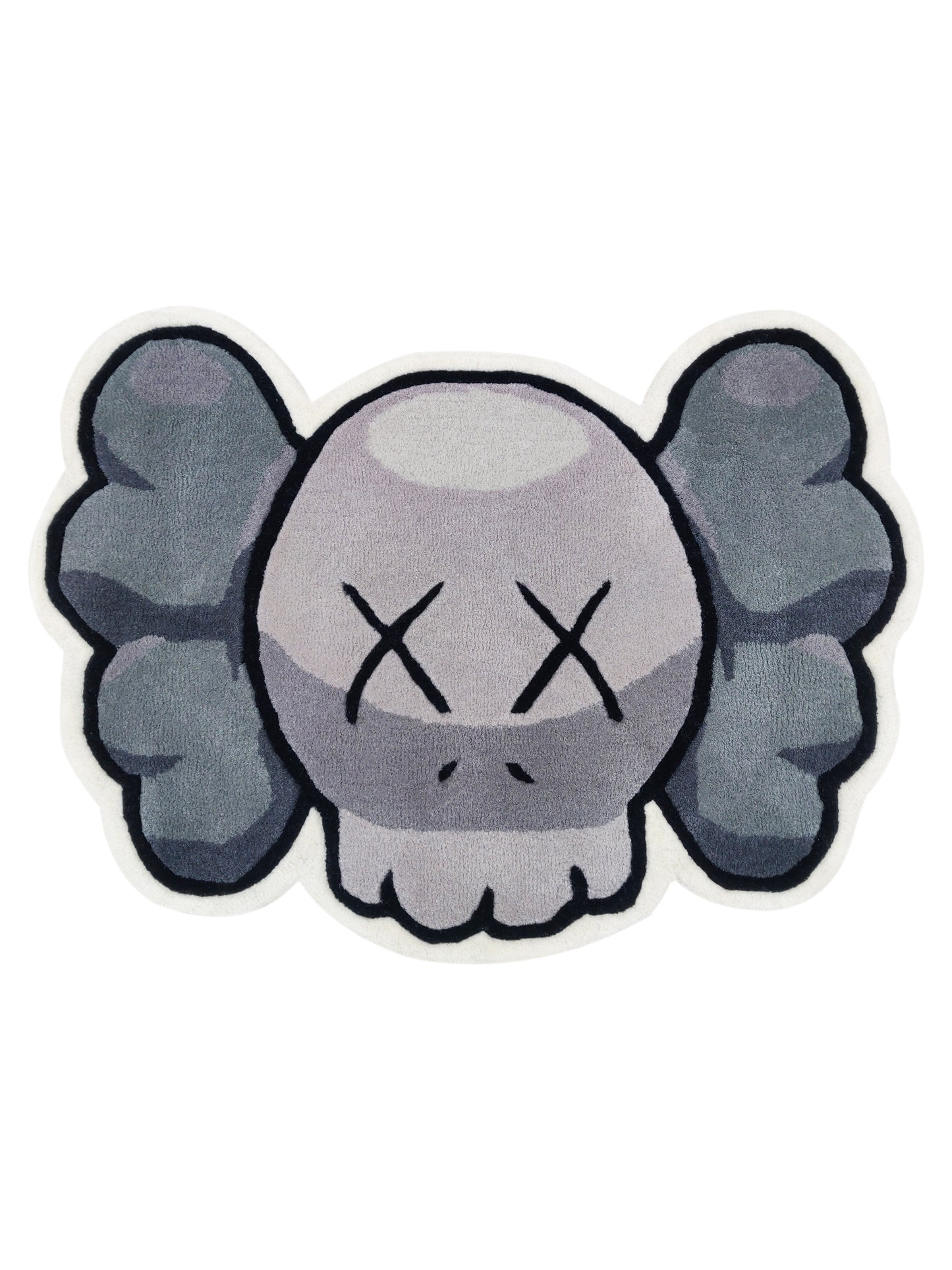 KAWS Custom Rug