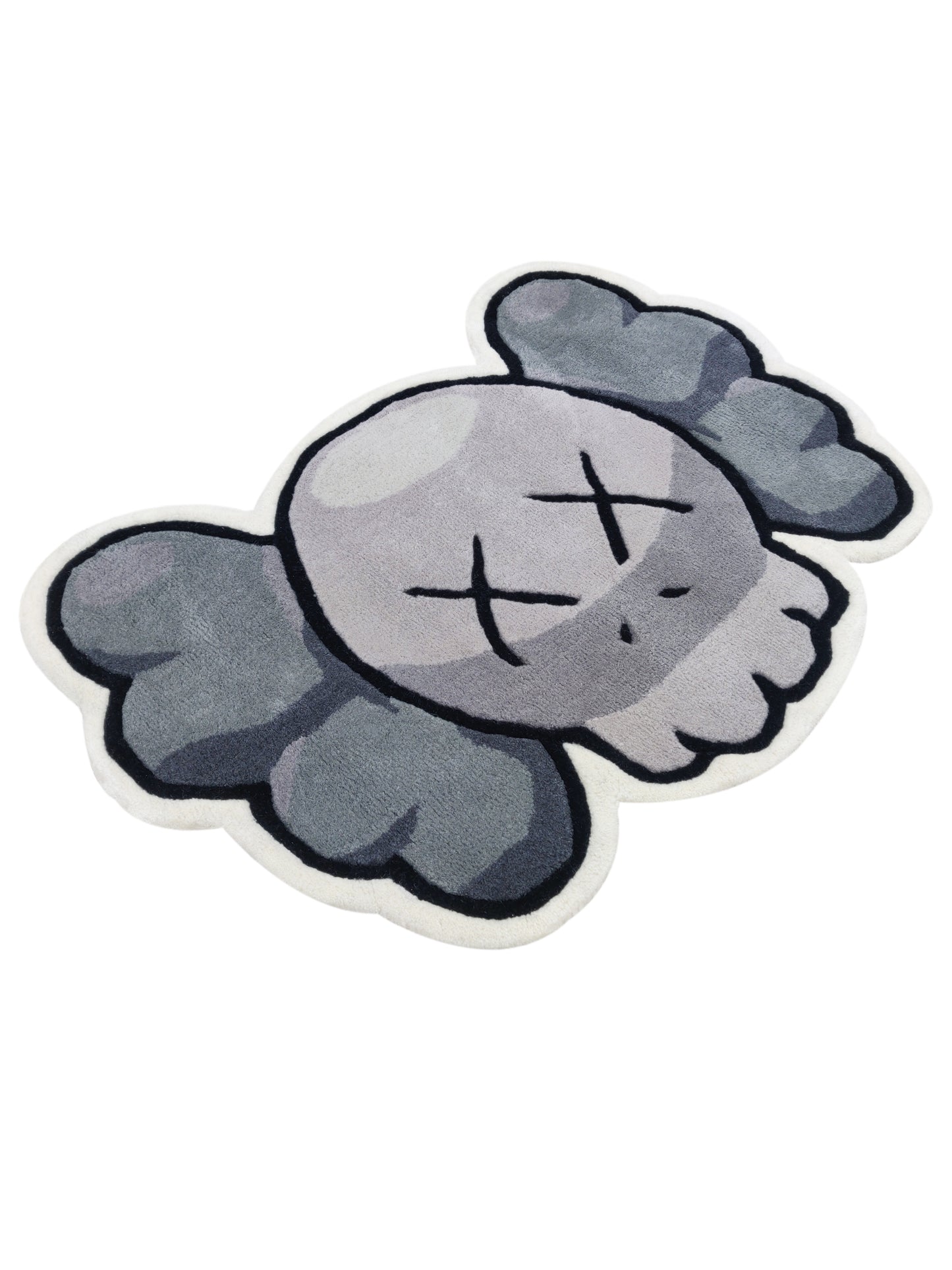 KAWS Custom Rug