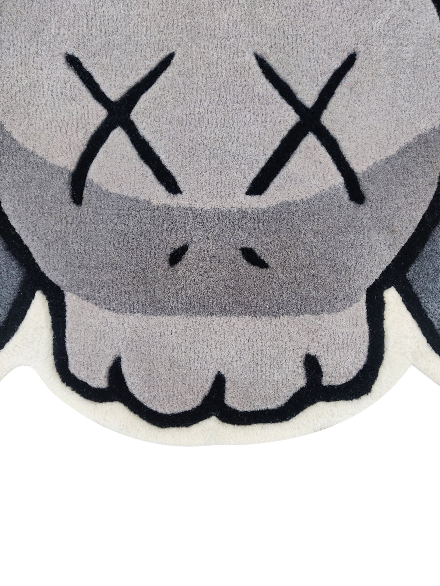 KAWS Custom Rug