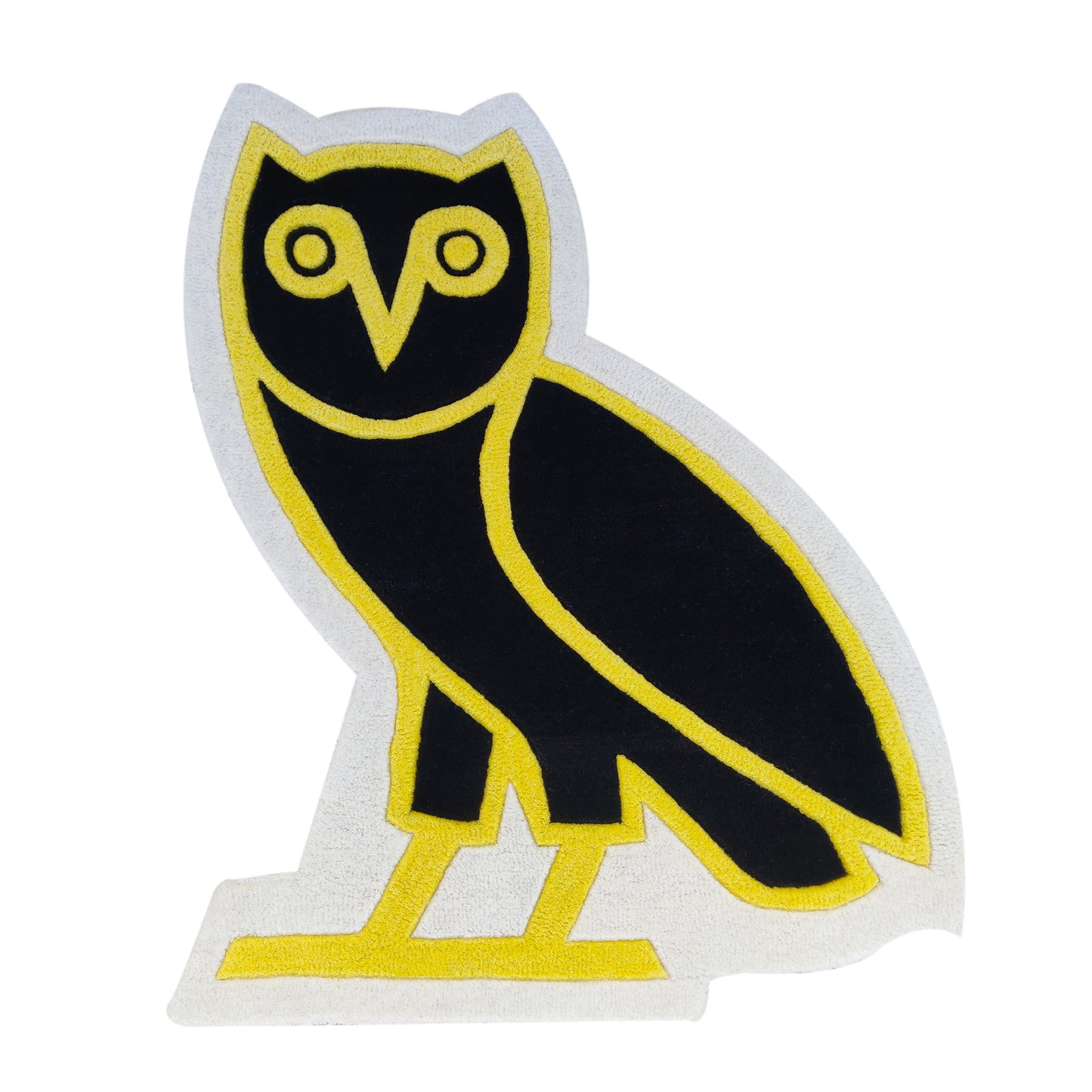 OVO Owl Custom Rug