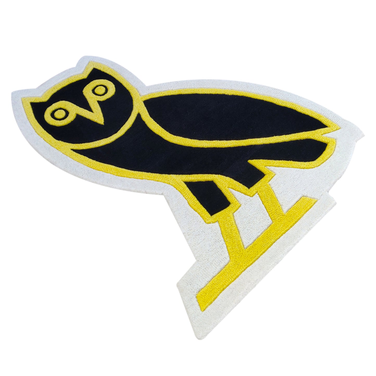 OVO Owl Custom Rug