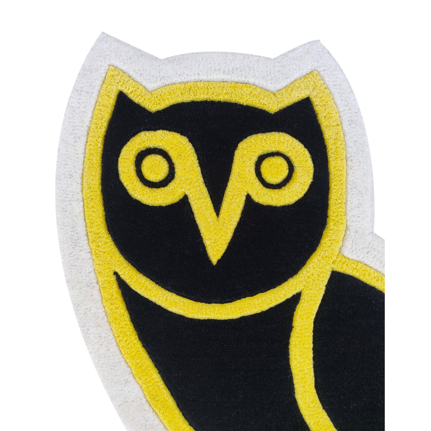 OVO Owl Custom Rug