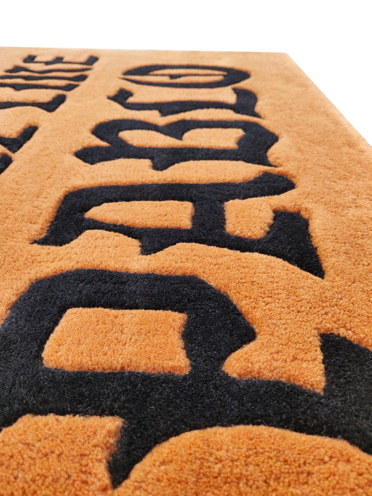 "I Feel Like Pablo" Custom Rug