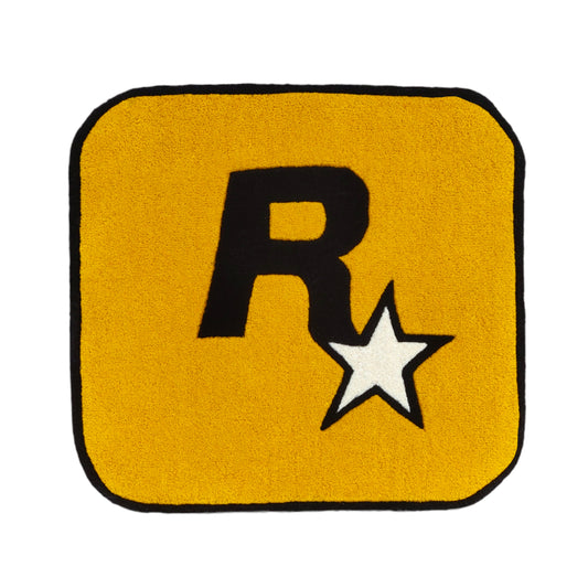 Rockstar Games Custom Rug