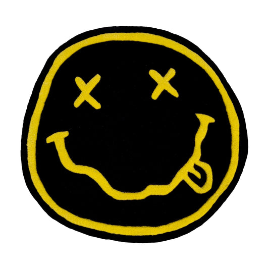 Nirvana Custom Rug