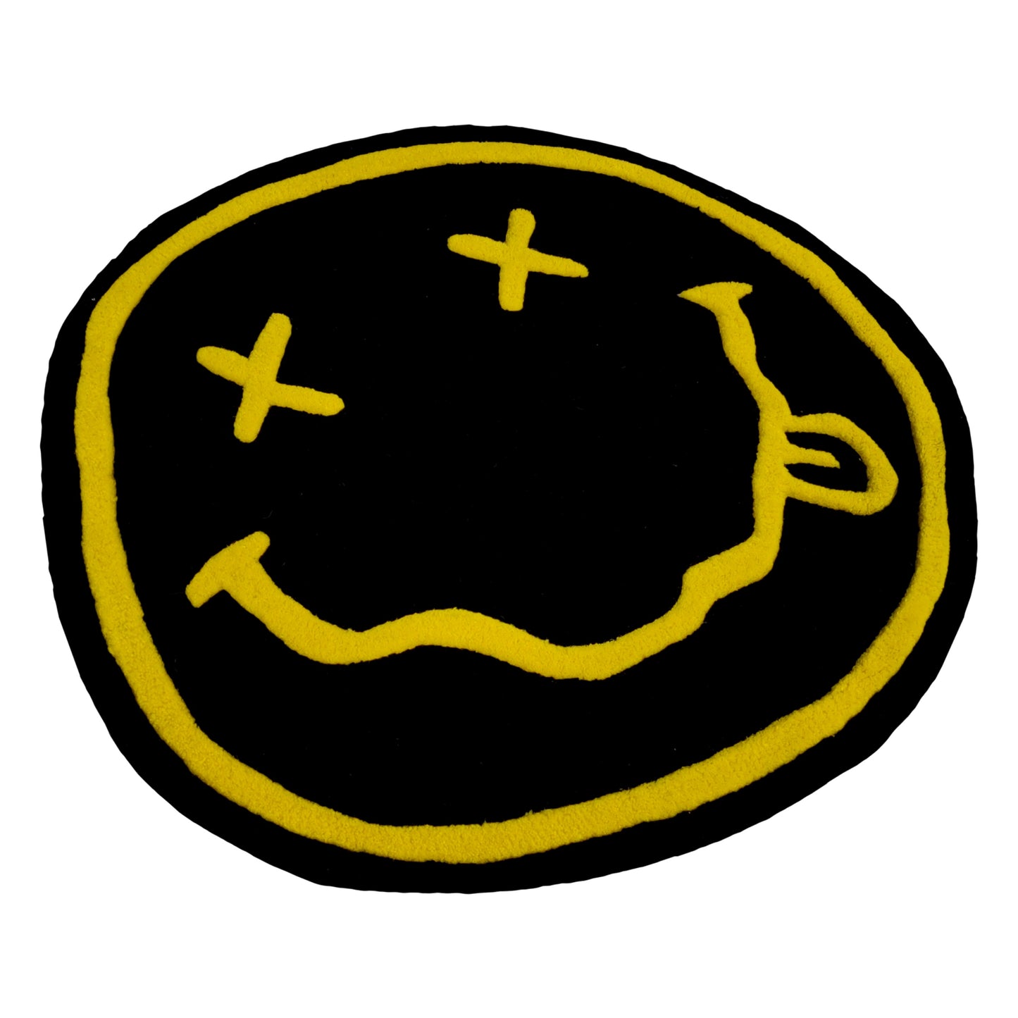 Nirvana Custom Rug