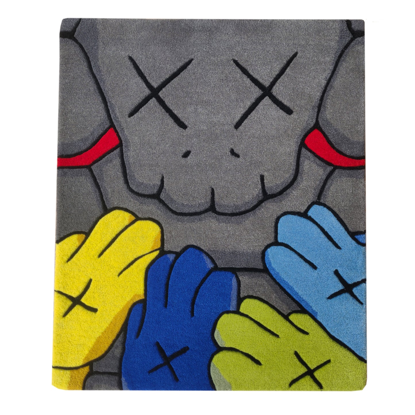 Urge Custom Rug