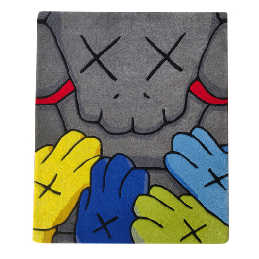 Urge Custom Rug
