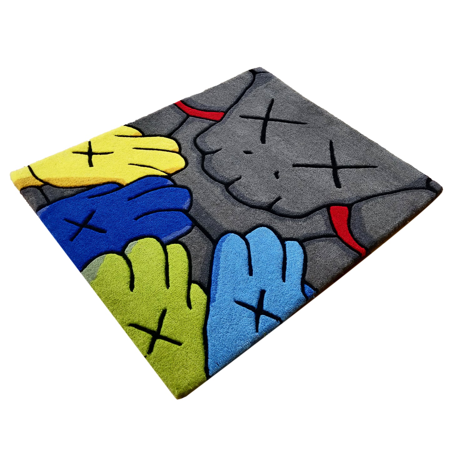 Urge Custom Rug
